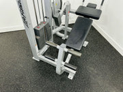 Life Fitness Pro 2 SE Abdominal Crunch